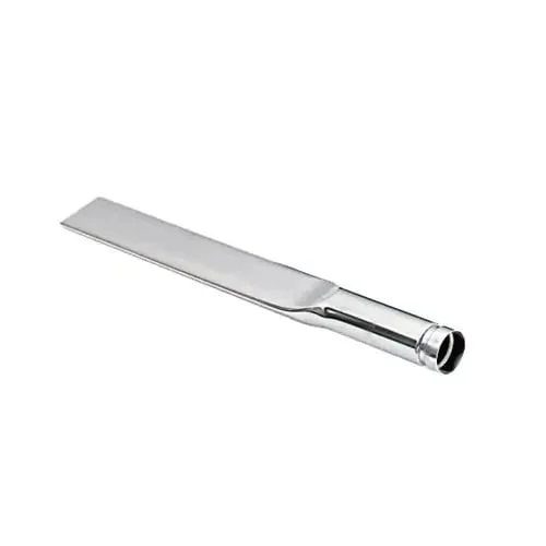 Duza plata, cromata, antistatica Ø 50 mm CLEANCRAFT Duza plata, cromata, antistatica Ø 50 mm CLEANCRAFT