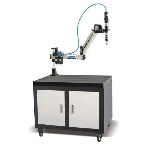 Stand lucru masini filetat Stand de lucru pentru masini de filetat