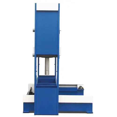 Presa atelier WPP 200 Presa de atelier WPP 200