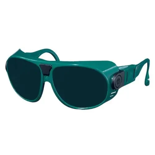 Ochelari de protectie cu lentile 5 A DIN reglabili SCHWEISSKRAFT Ochelari de protectie cu lentile 5 A DIN reglabili SCHWEISSKRAFT