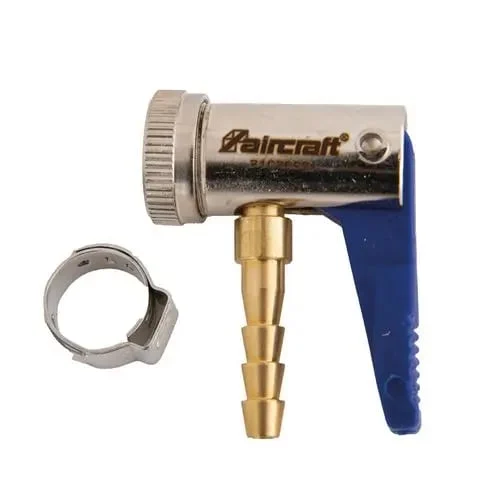 Clema pentru furtun pneumatic AIRCRAFT Clema pentru furtun pneumatic AIRCRAFT