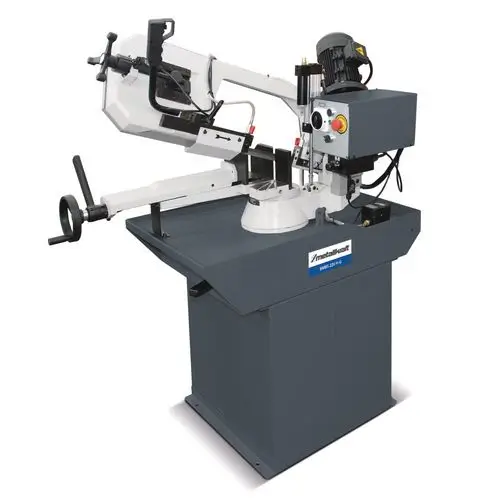 Fierastrau hidraulic cu banda pentru metal BMBS 220 H-G