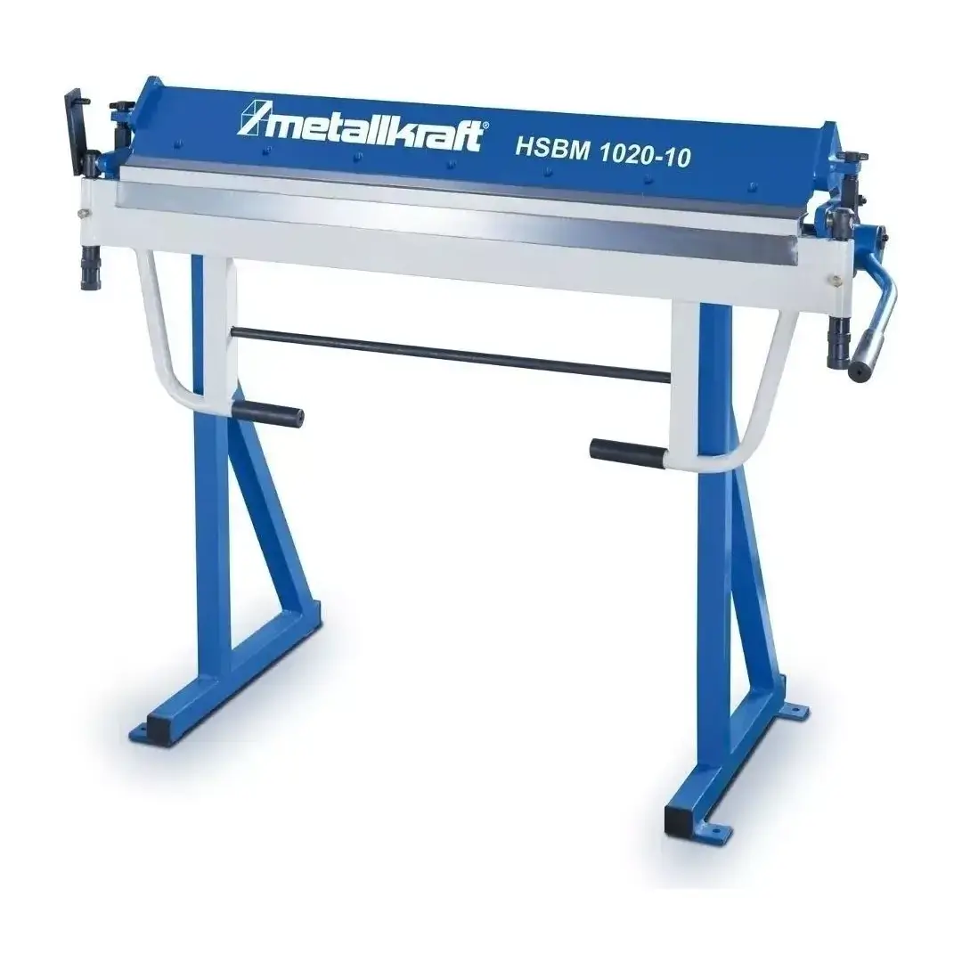 Akkant manual HSBM 1020 10 Akkant manual HSBM 1020 10