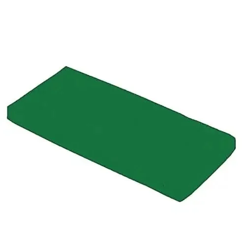 Pad de frecare 20"/51 x 36 cm verde CLEANCRAFT Pad de frecare 20"/51 x 36 cm verde CLEANCRAFT