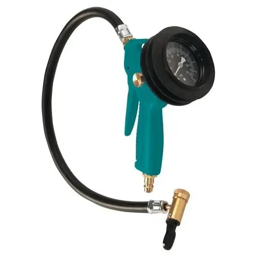 Pistol de umflat roti profesional PRO-E AIRCRAFT Presiune de lucru 10 bar