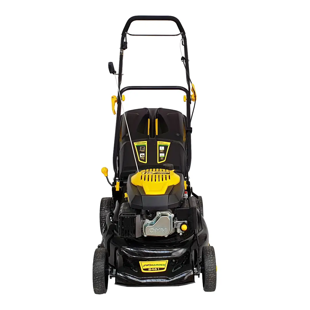 Masina tuns gazon S461 T6 2 Masina de tuns gazon S461 T6 2