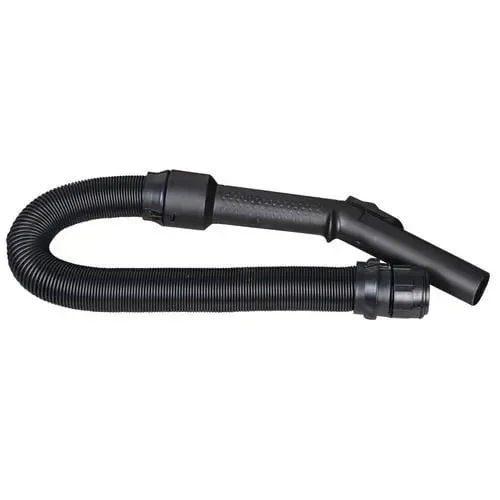 Furtun Ø 30,5 mm / 0,5 - 1,5 m cu racord si maner CLEANCRAFT Furtun Ø 30,5 mm / 0,5 - 1,5 m cu racord si maner CLEANCRAFT Diametru 30.5 mm