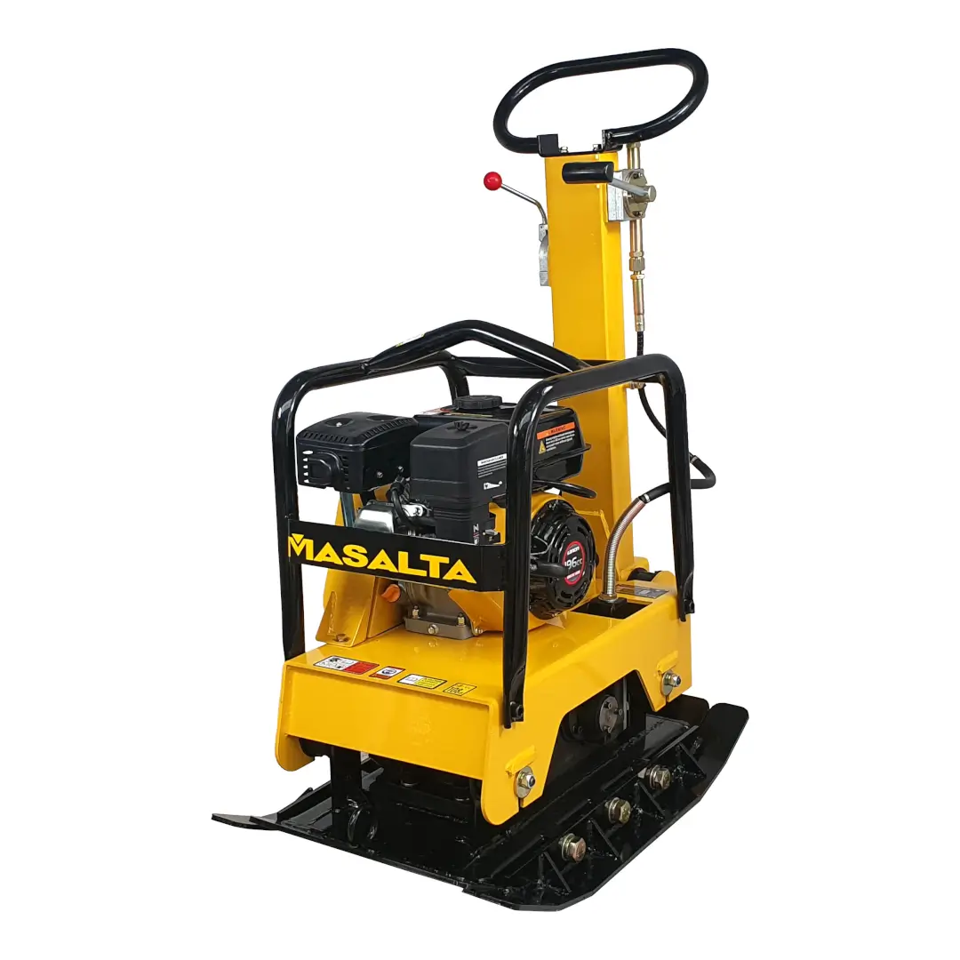 Placa compactoare grea MSH160E-2 Masalta Placa compactoare grea MSH160E-2 Masalta