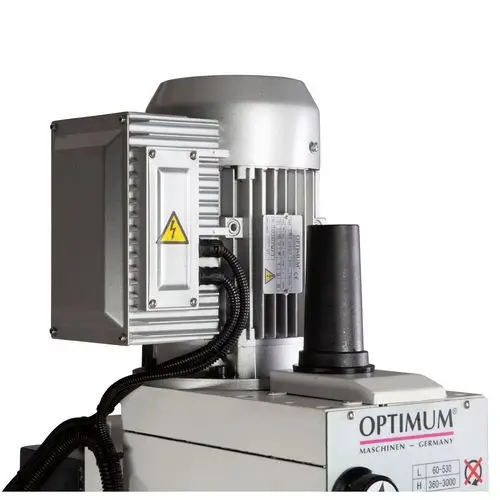 Masina frezat gaurit metal MB 4V 3 Masina de frezat si gaurit metal MB 4V 3