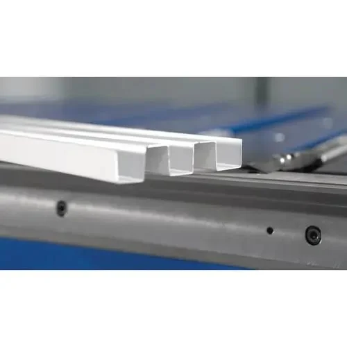Abkant electric MSBM 3215 NC METALLKRAFT Abkant electric MSBM 3215 NC METALLKRAFT Latime de lucru 3215 mm