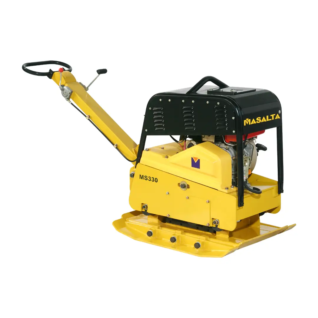 Placa compactoare MS330-3 Masalta Placa compactoare MS330-3 Masalta