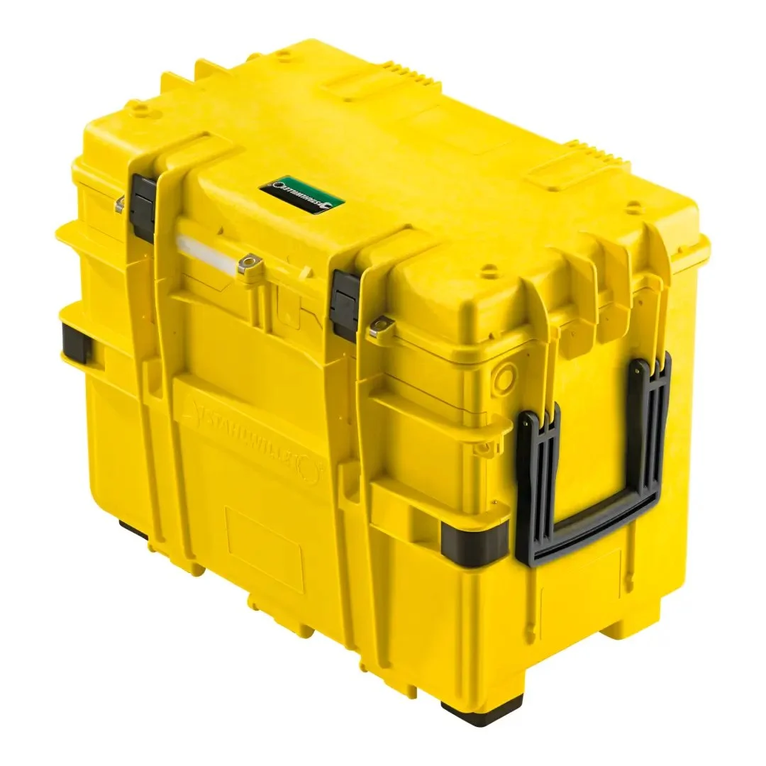 Cutie mobila pentru scule 585x381x457 mm STAHLWILLE Cutie mobila pentru scule 585x381x457 mm STAHLWILLE