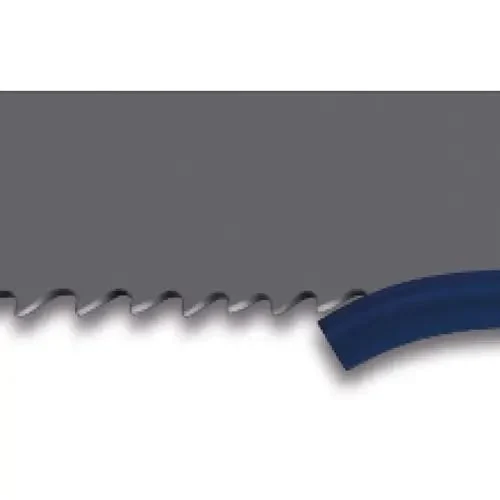 Banda de fierastrau Bi-metal M 42 1335 x 13 x 0.65 mm 6/10 tpi METALLKRAFT Unghiul dintelui 1°