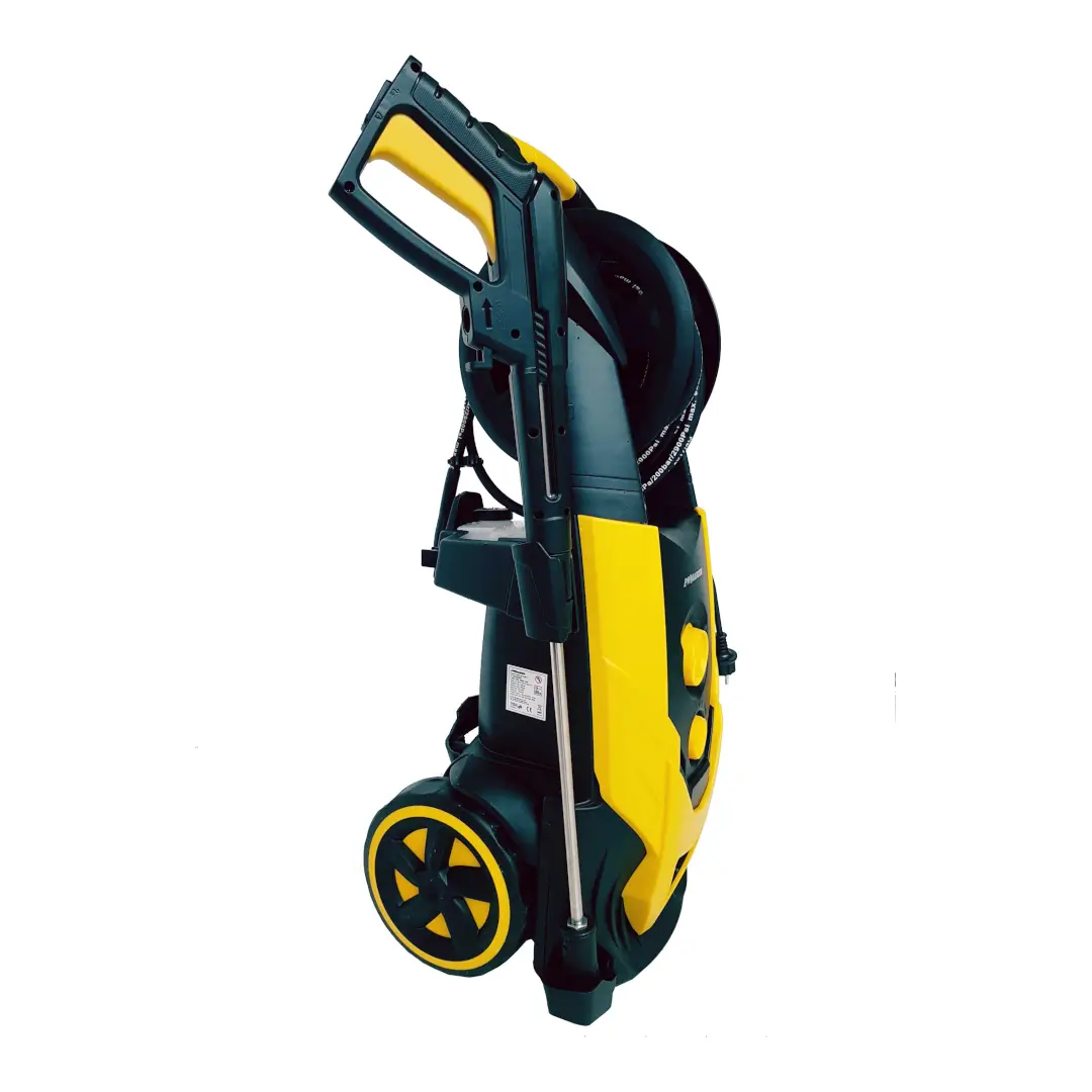 Aparat spalat presiune lateral Aparat de spalat cu presiune lateral