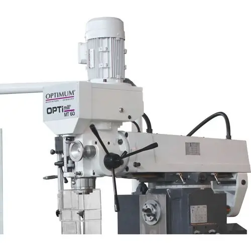 Masina universala frezat metal MT Masina universala de frezat metal MT