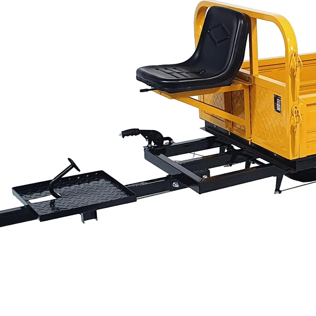 Scaun remorca Campo 600 kg Scaun remorca Campo 600 kg