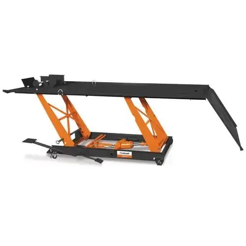 Platforma motociclete MHB 455 Platforma motociclete MHB 455