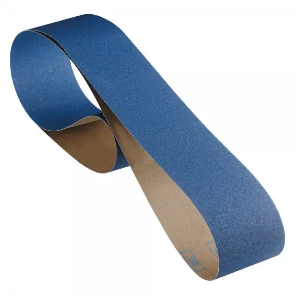 Banda slefuit metal 2000 100 K120 Banda slefuit metal 2000 100 K120