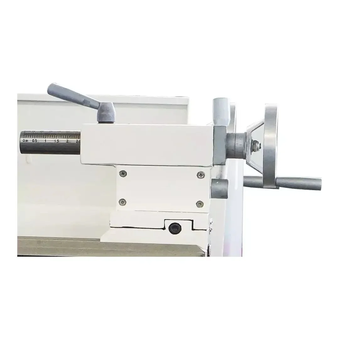 Strung pentru metal OPTIturn TU 2406 (400 V) OPTIMUM Strung pentru metal OPTIturn TU 2406 (400 V) OPTIMUM Turatii 125 - 2000 min¯¹
