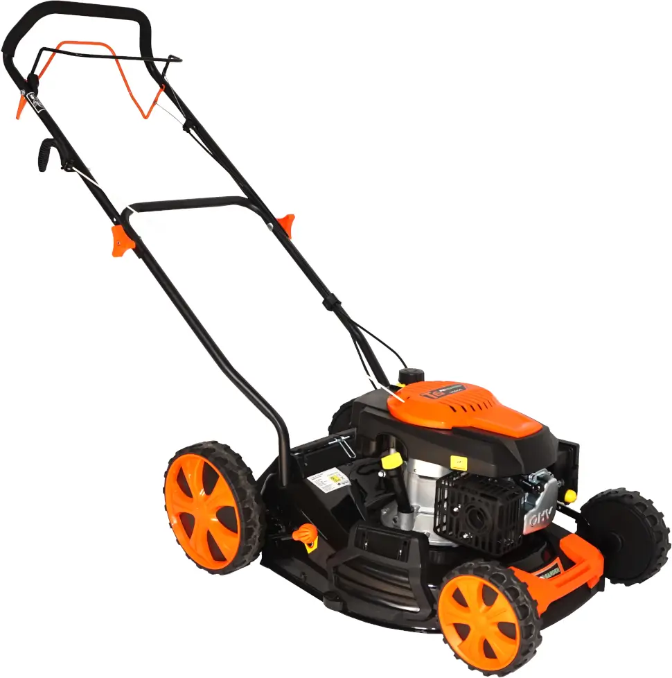 Masina tuns gazon S463VHY-T Masina de tuns gazon S463VHY-T