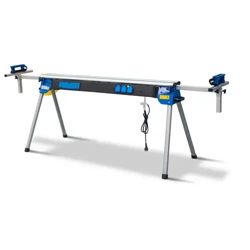 Banc de lucru universal UWT 3200 HOLZKRAFT Banc de lucru universal UWT 3200 HOLZKRAFT Sarcina portanta statica max. 225 kg