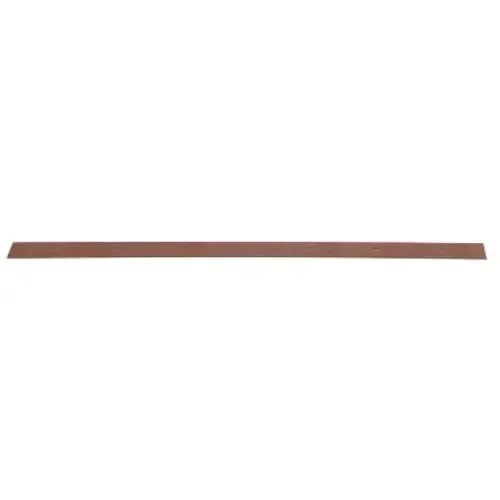 Lamela de aspiratie 1066 mm, cauciuc, spate CLEANCRAFT Lamela de aspiratie 1066 mm, cauciuc, spate CLEANCRAFT Material Cauciuc