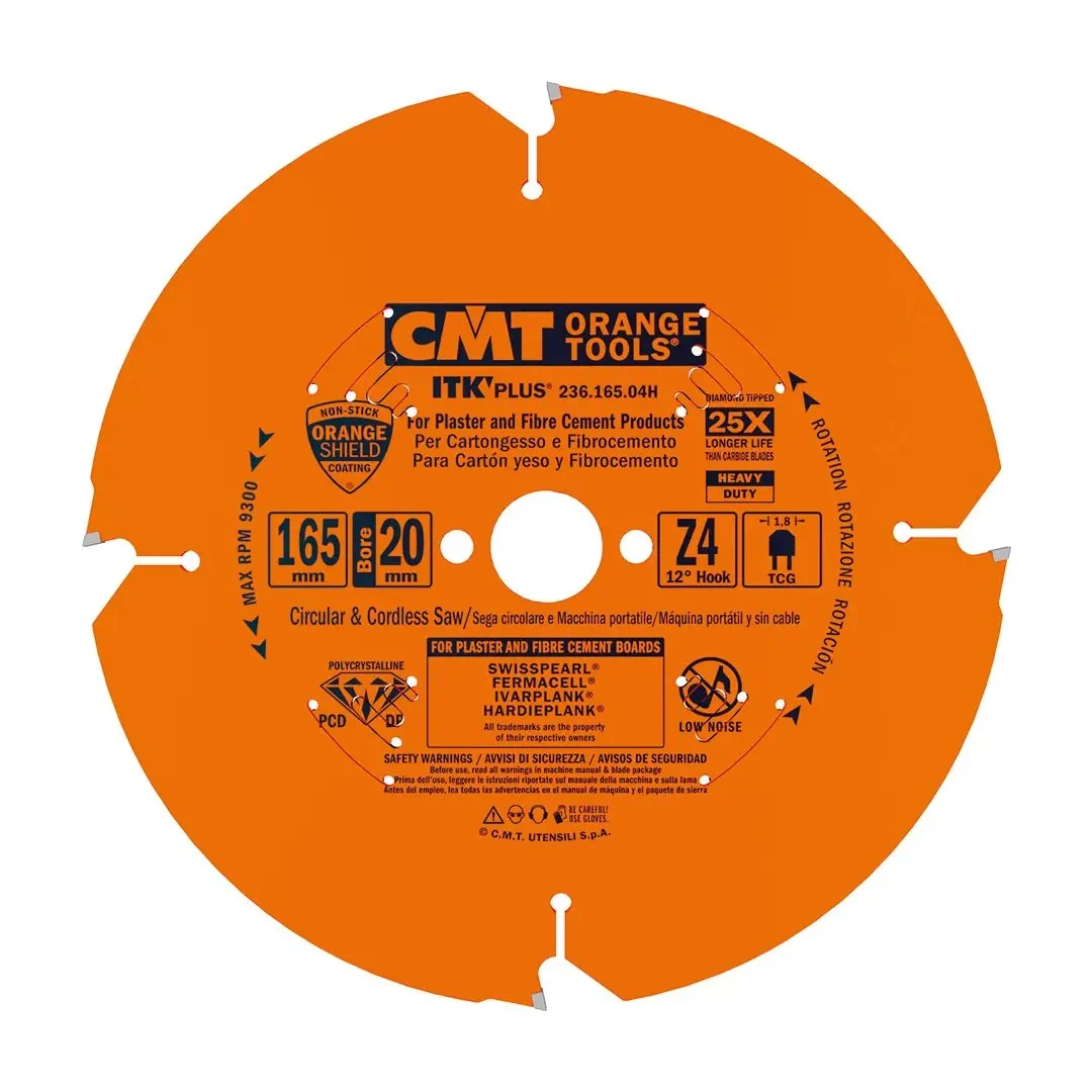 Disc diamantat CMT Orange Tools 236 Disc diamantat CMT Orange Tools 236