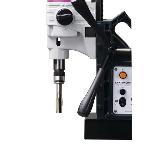 Masina gaurit magnetica DM 36VT 2 Masina de gaurit magnetica DM 36VT 2