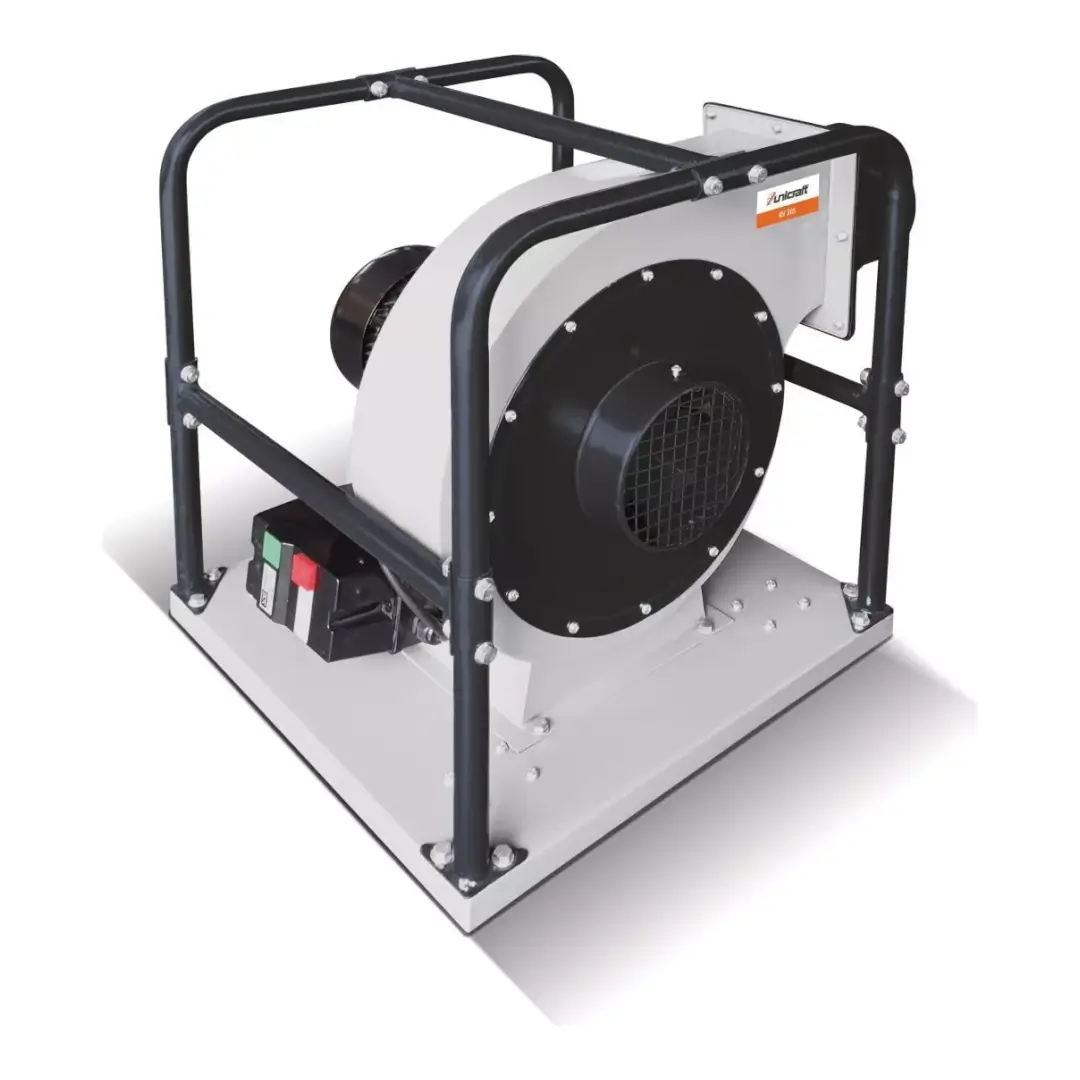 Exaustor radial profesional RV 305 Exaustor radial profesional RV 305