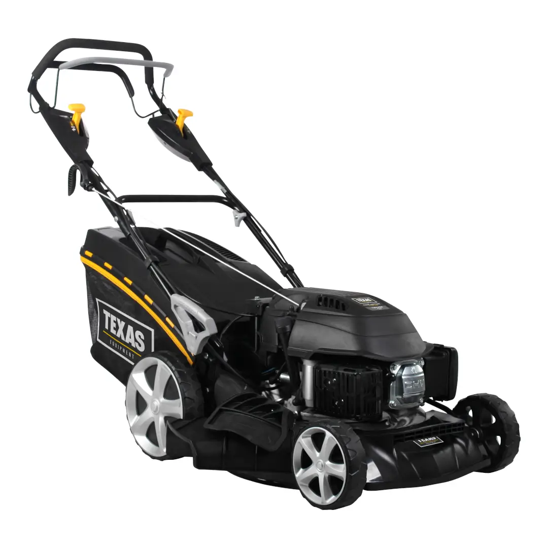 Masina tuns gazon 4650TR/WE Masina de tuns gazon 4650TR/WE