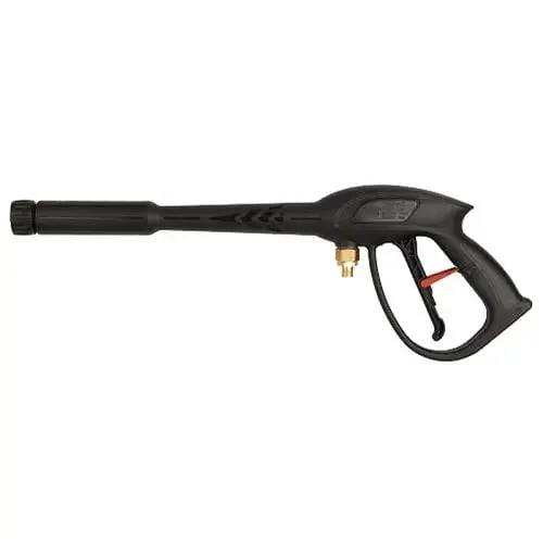 Pistol de pulverizare manual pentru HDR-K 96-28 BL CLEANCRAFT Pistol de pulverizare manual pentru HDR-K 96-28 BL CLEANCRAFT Diametru cupla 1/4 "