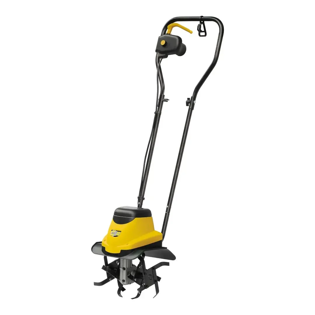Minicultivator electric Texas EL-TEX 750 TEXAS EQUIPMENT Minicultivator electric Texas EL-TEX 750 TEXAS EQUIPMENT Latime de lucru 28 cm