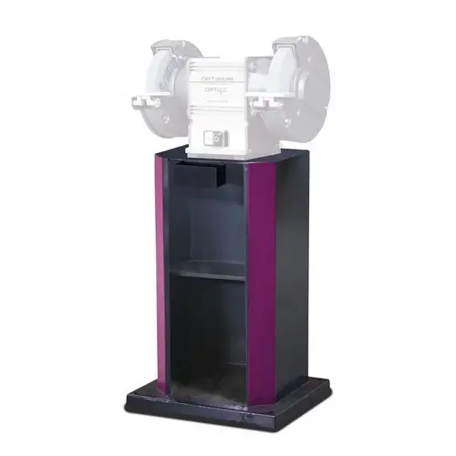 Conversia Vario cu baza masinii GU 4