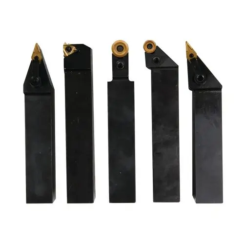 Set de cutite pentru strunjire HM 25 mm 2