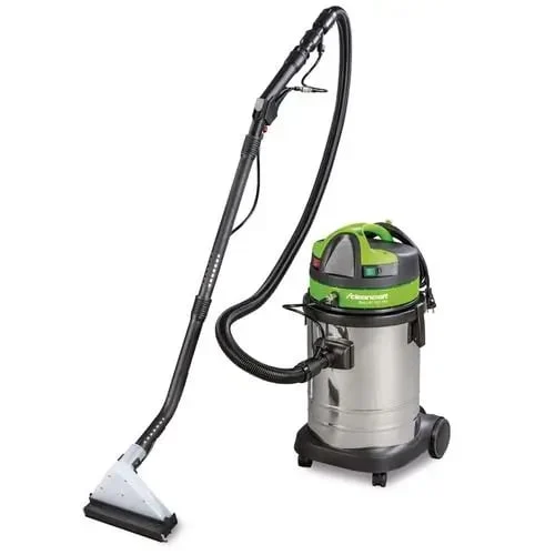 Aspirator injectie-extractie flexCAT 133 IPD CLEANCRAFT Aspirator injectie-extractie flexCAT 133 IPD CLEANCRAFT Frecventa 50 Hz