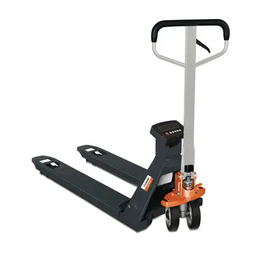 Transpalet cu cantar PHW 2500 W Transpalet cu cantar PHW 2500 W