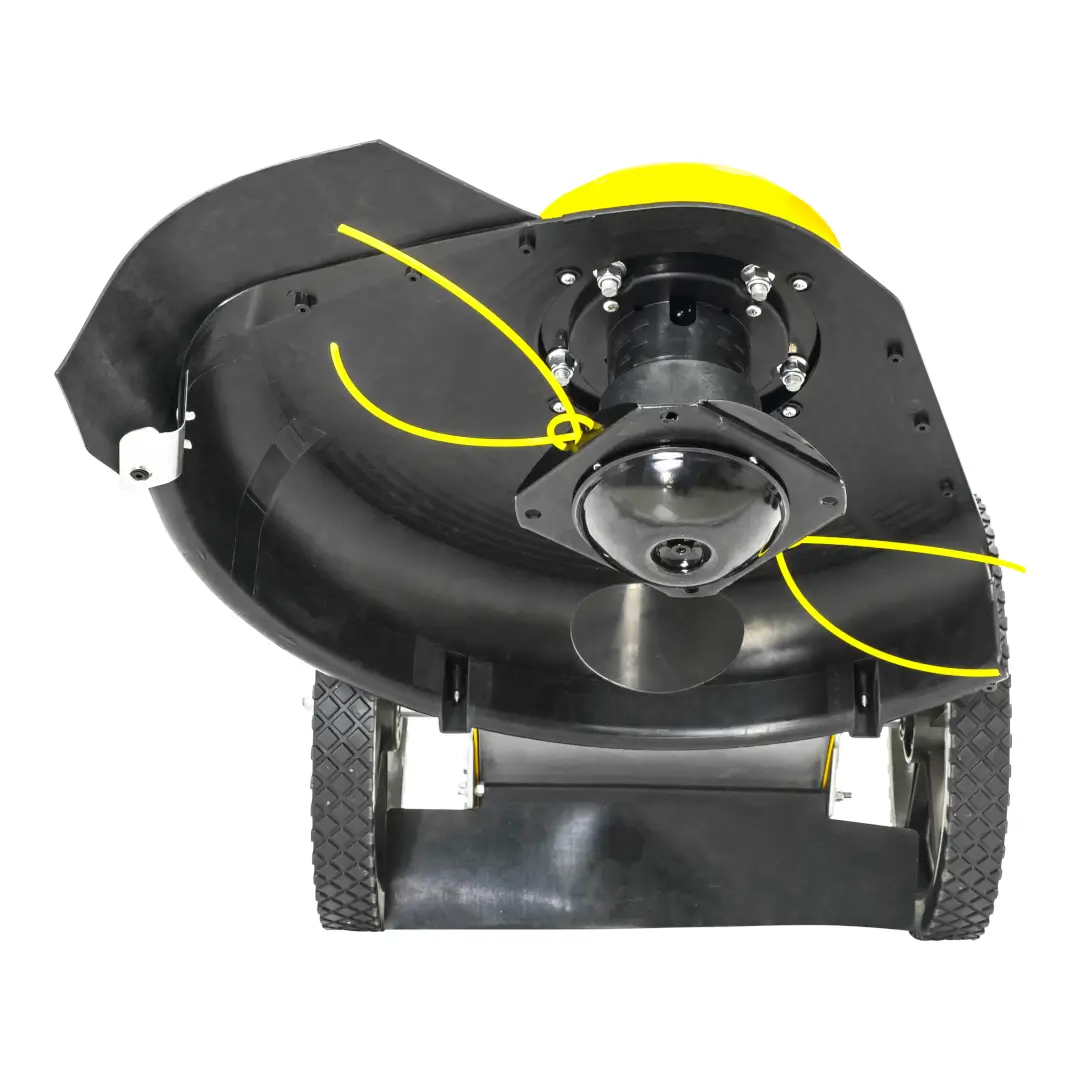 Motocoasa Pro Trim 600 2 Motocoasa Pro Trim 600 2