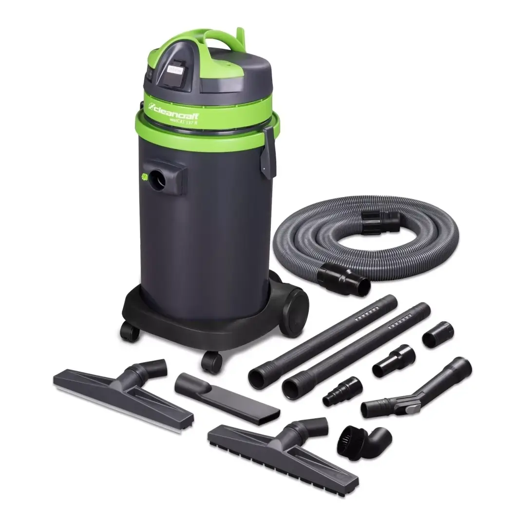 Accesorii aspirator umed uscat wetCAT 137R Accesorii aspirator umed uscat wetCAT 137R