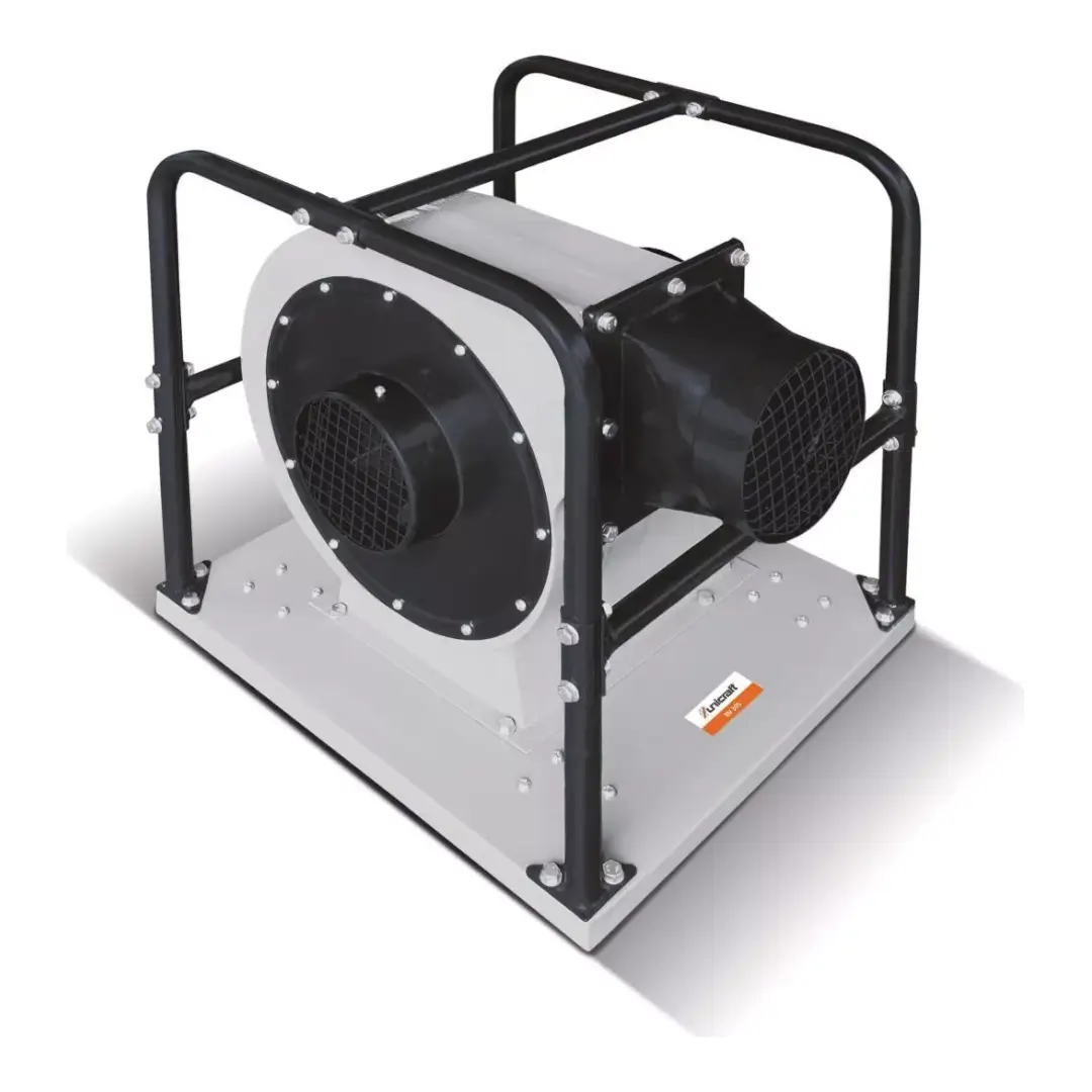 Ventilator radial Unicraft RV 305 Ventilator radial Unicraft RV 305