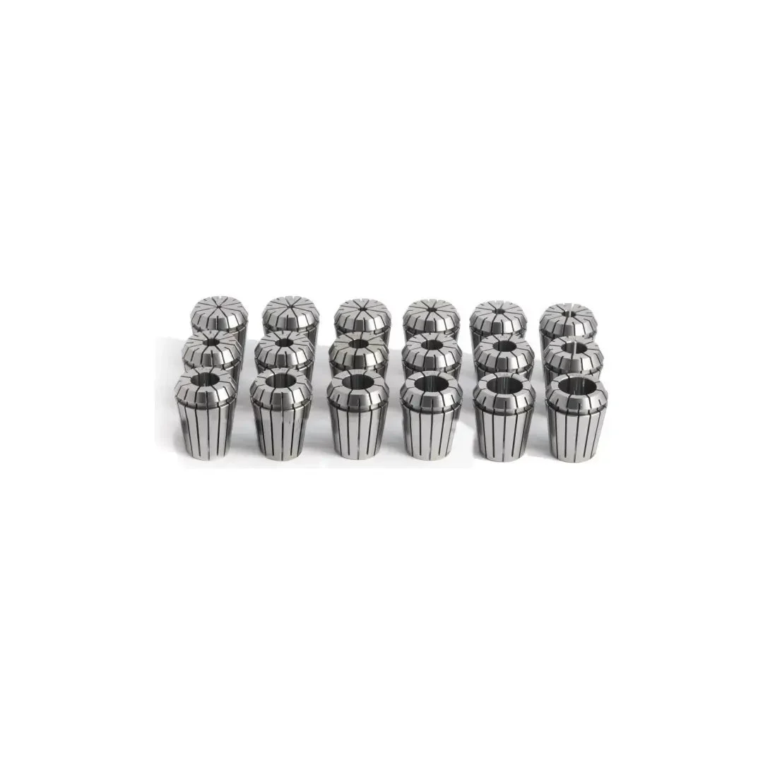 Set Pensete ER 32 | 3-20 mm | DIN 6499B | ISO 15488 OPTIMUM Set Pensete ER 32 | 3-20 mm | DIN 6499B | ISO 15488 OPTIMUM Tip bucsa ER 32