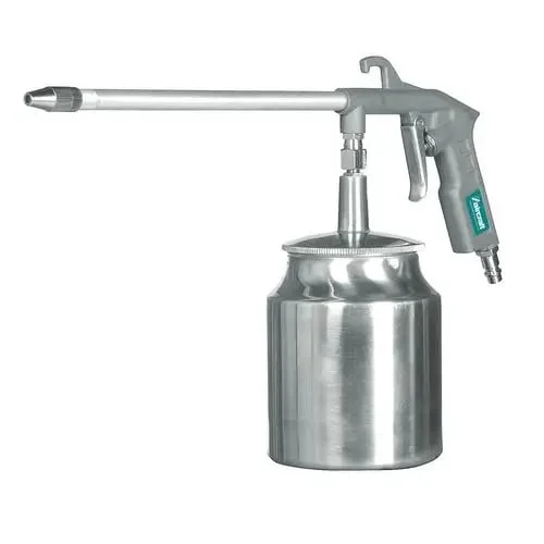Pistol de pulverizare alu SPA