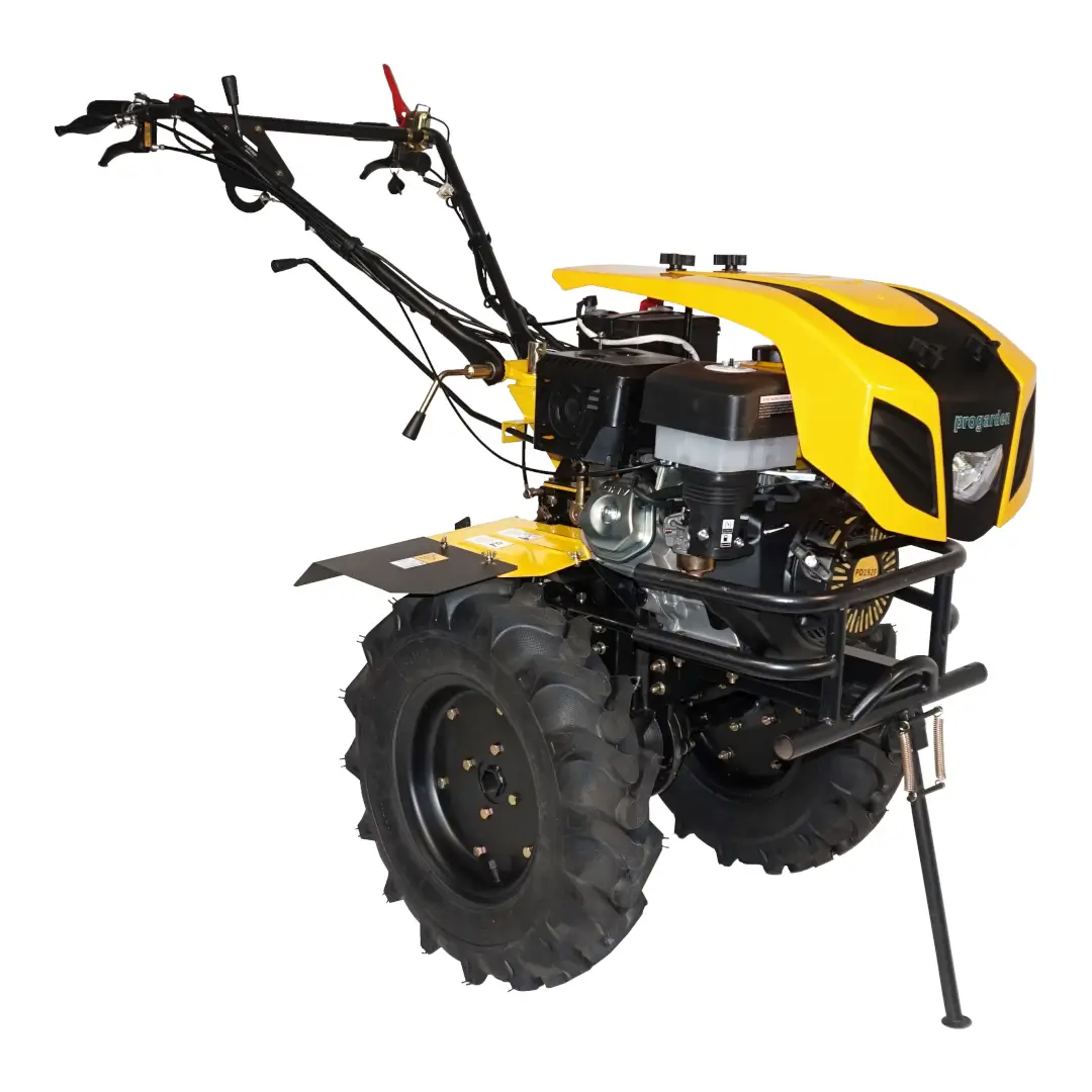 Motocultor 18CP Campo 1854 Motocultor 18CP Campo 1854