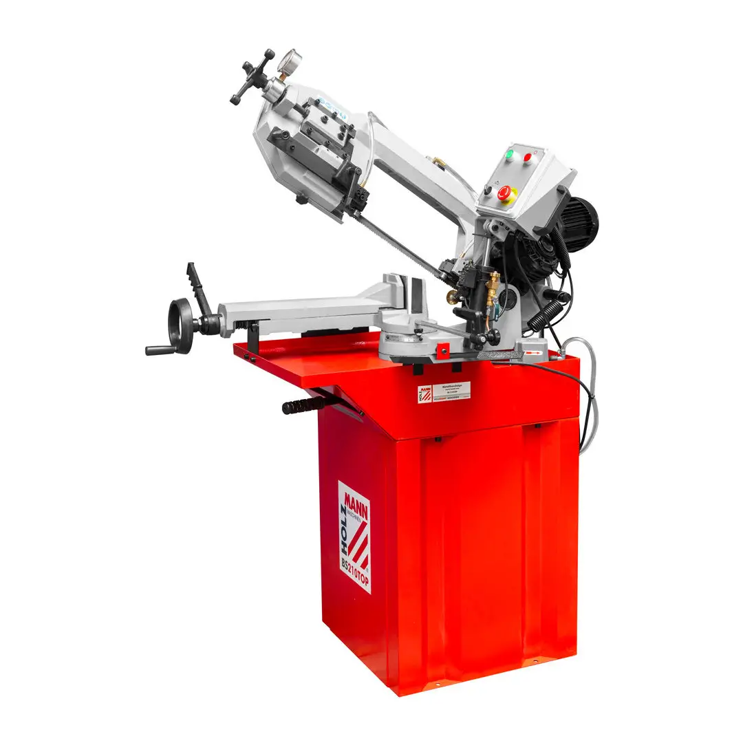 Fierastrau metal BS210TOP Fierastrau pentru metal BS210TOP