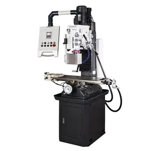 Masina de frezat metal MB 4P