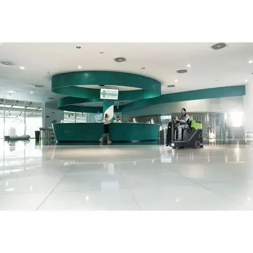 Echipament de spalat uscat cu operator ASSM 7500 ORB BASIC CLEANCRAFT Echipament de spalat uscat cu operator ASSM 7500 ORB BASIC CLEANCRAFT Presiune 30 - 70 kg