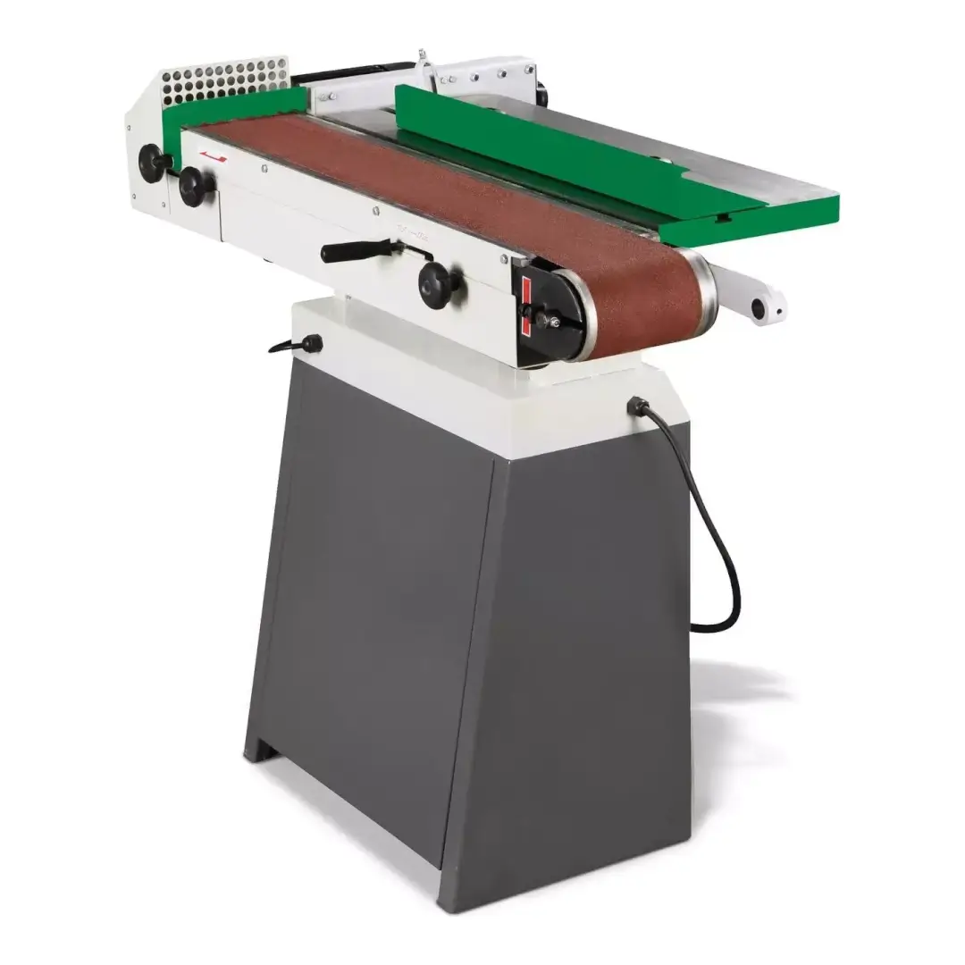 Masina de slefuit canturi Holzstar Masina slefuit canturi KSO 850 230V Holzstar