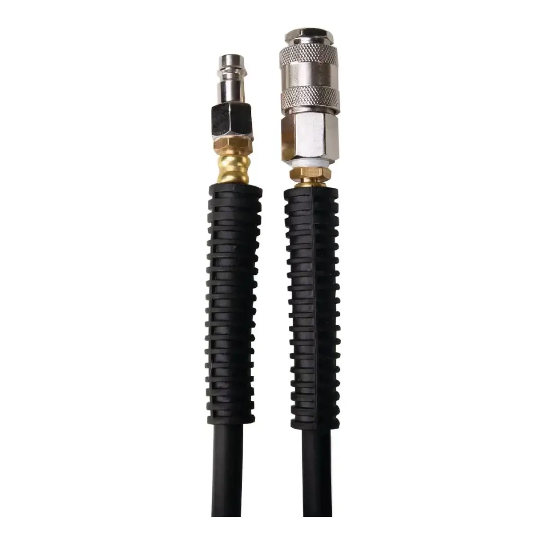 Furtun cu tambur SAR10 15M Furtun tambur SAR10 15M RP capete