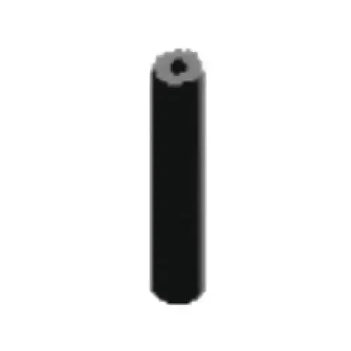 Cilindru de ghidare laterala 290 mm, rigid METALLKRAFT