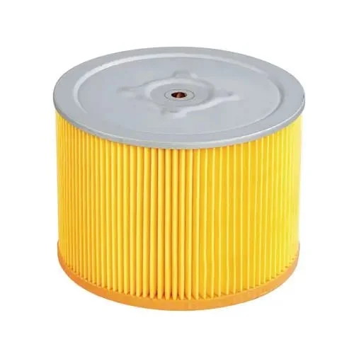 Cartus filtrant HEPA H13 pentru aspirator flexCAT 141 VCA Cartus filtrant HEPA H13 pentru aspirator flexCAT 141 VCA