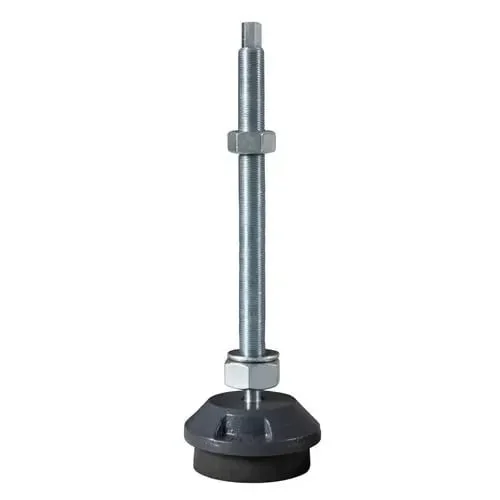 Amortizor de vibratii picior de masina SE 55 OPTIMUM Amortizor de vibratii picior de masina SE 55 OPTIMUM Carcina max. 600 kg
